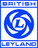 BRITISH LEYLAND