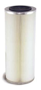 FACET MF5P Replacement Filter by Mission Filter  - Mission Filter