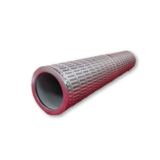 [Buy Highest Quality Branded Industrial Filters Online]-Mission Filter