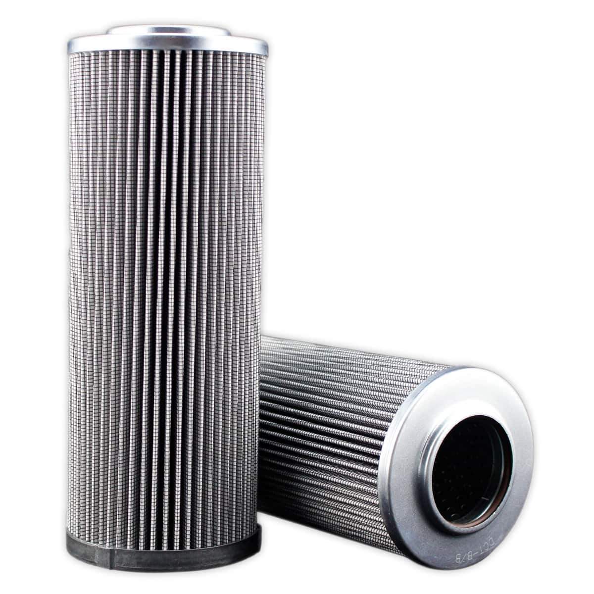 BOMAG 07993014 Replacement Filter by Mission Filter